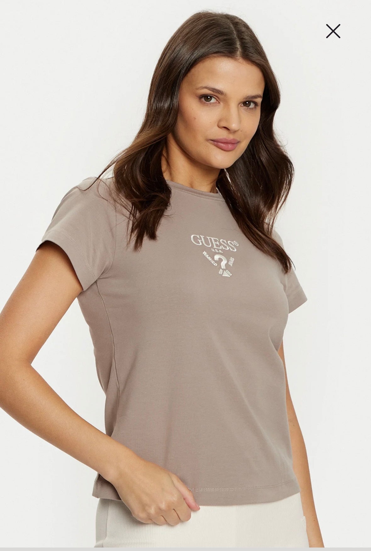 T-SHIRT GUESS