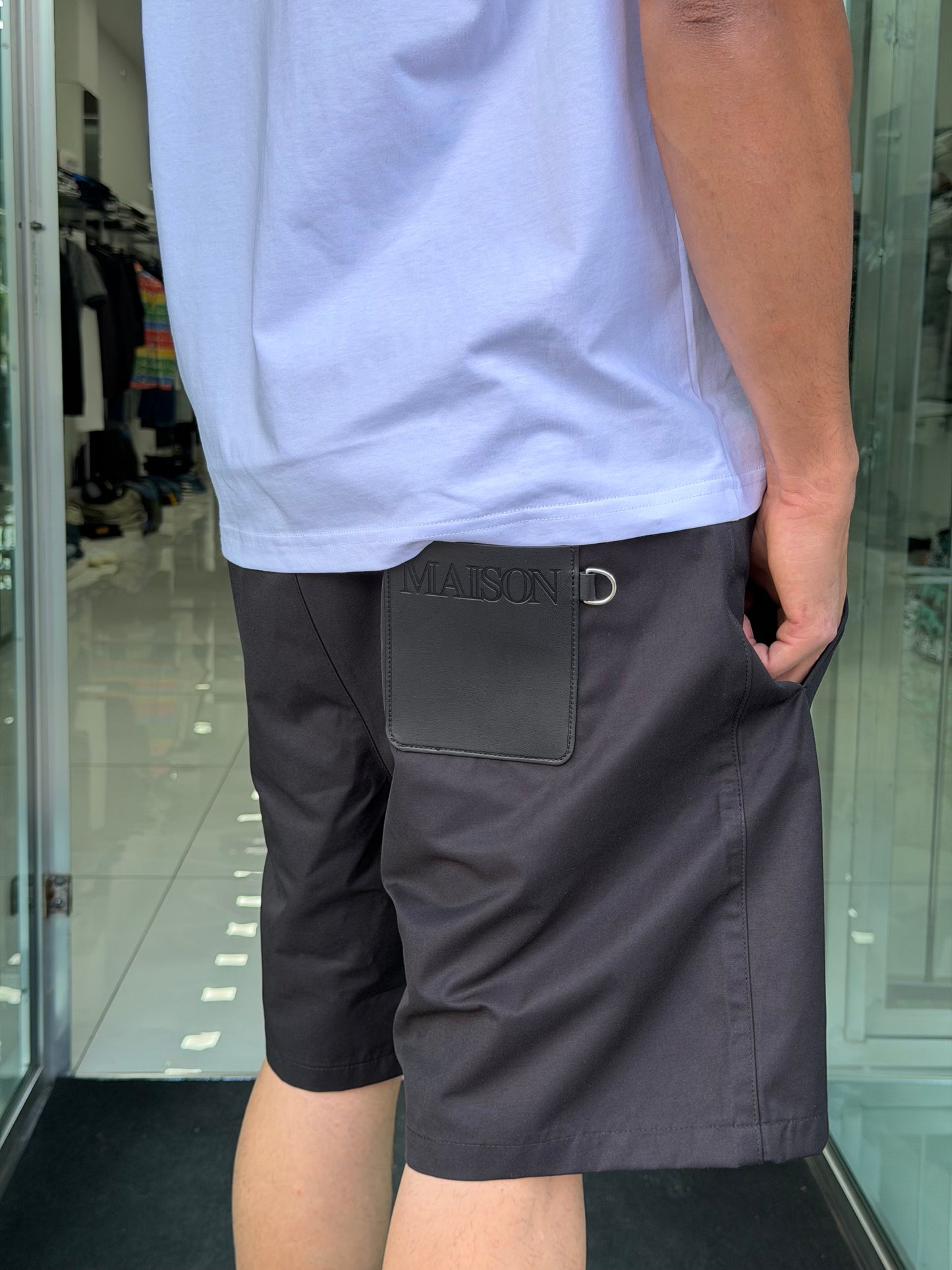 Coordinato MAISON PARIS -M9M2911-