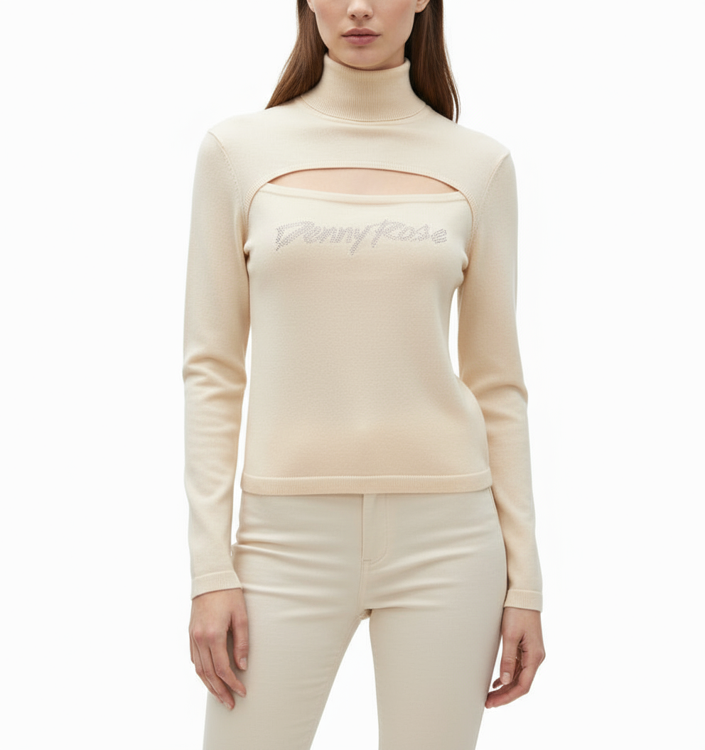 Pullover DENNY ROSE DD53014