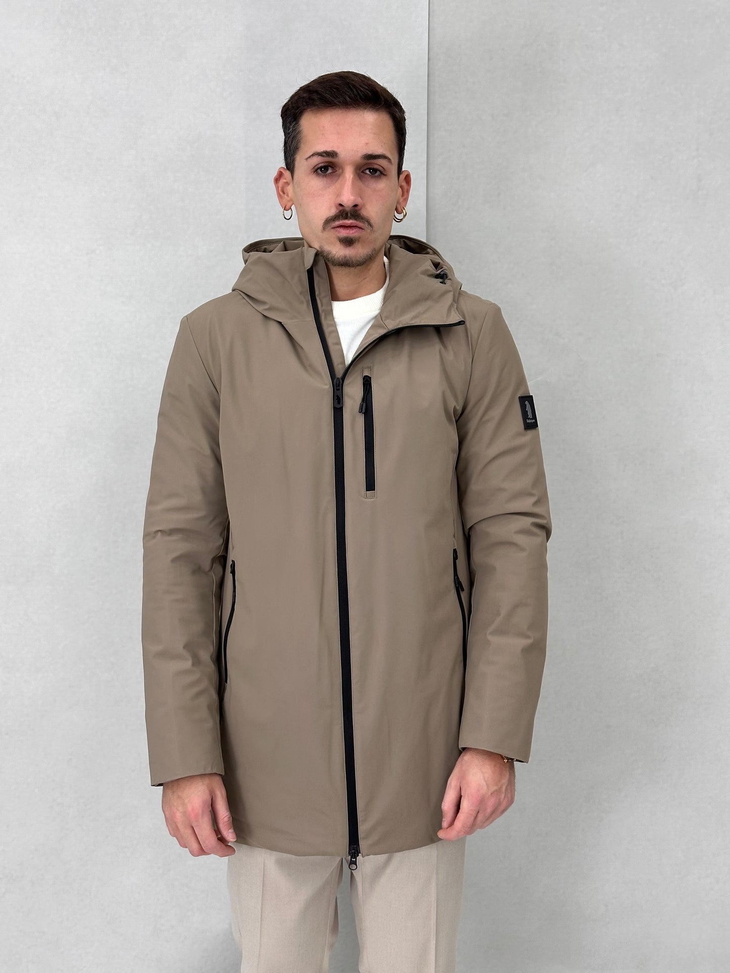 Giubbotto REFRIGUE LOVIK