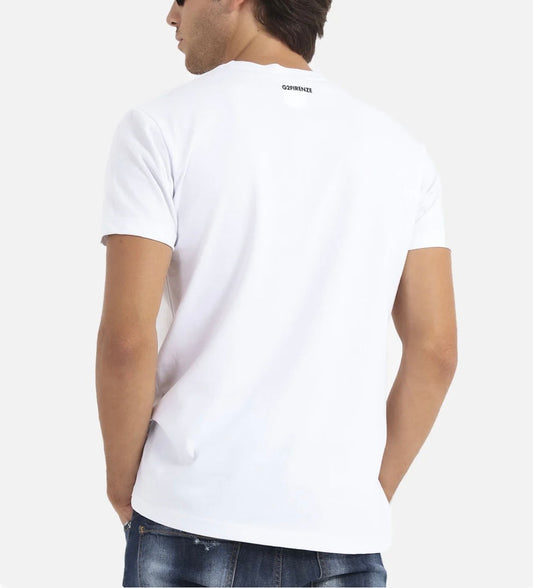 T shirt G2 FIRENZE -APPLICAZIONI-