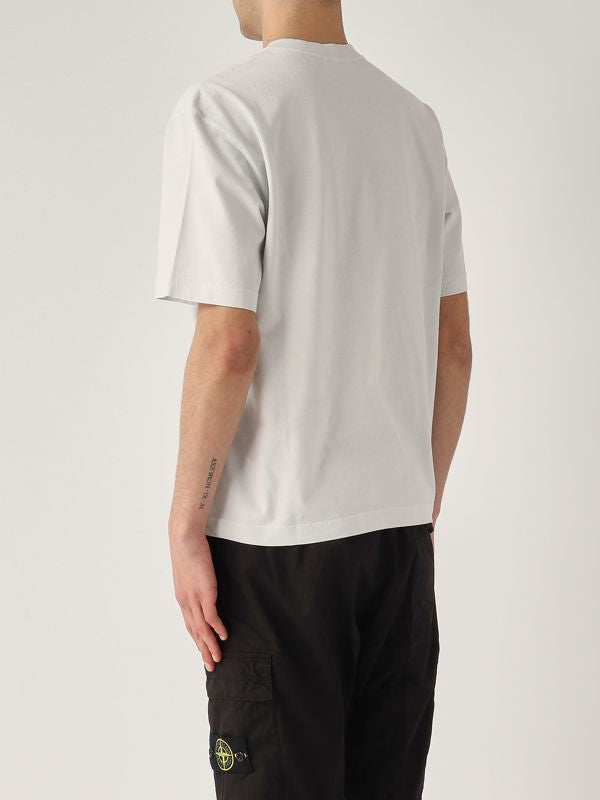 T shirt STONE ISLAND -L1S152100030-