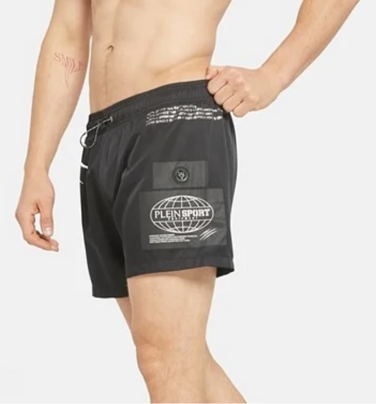 Costume PATRIOT BM06PS