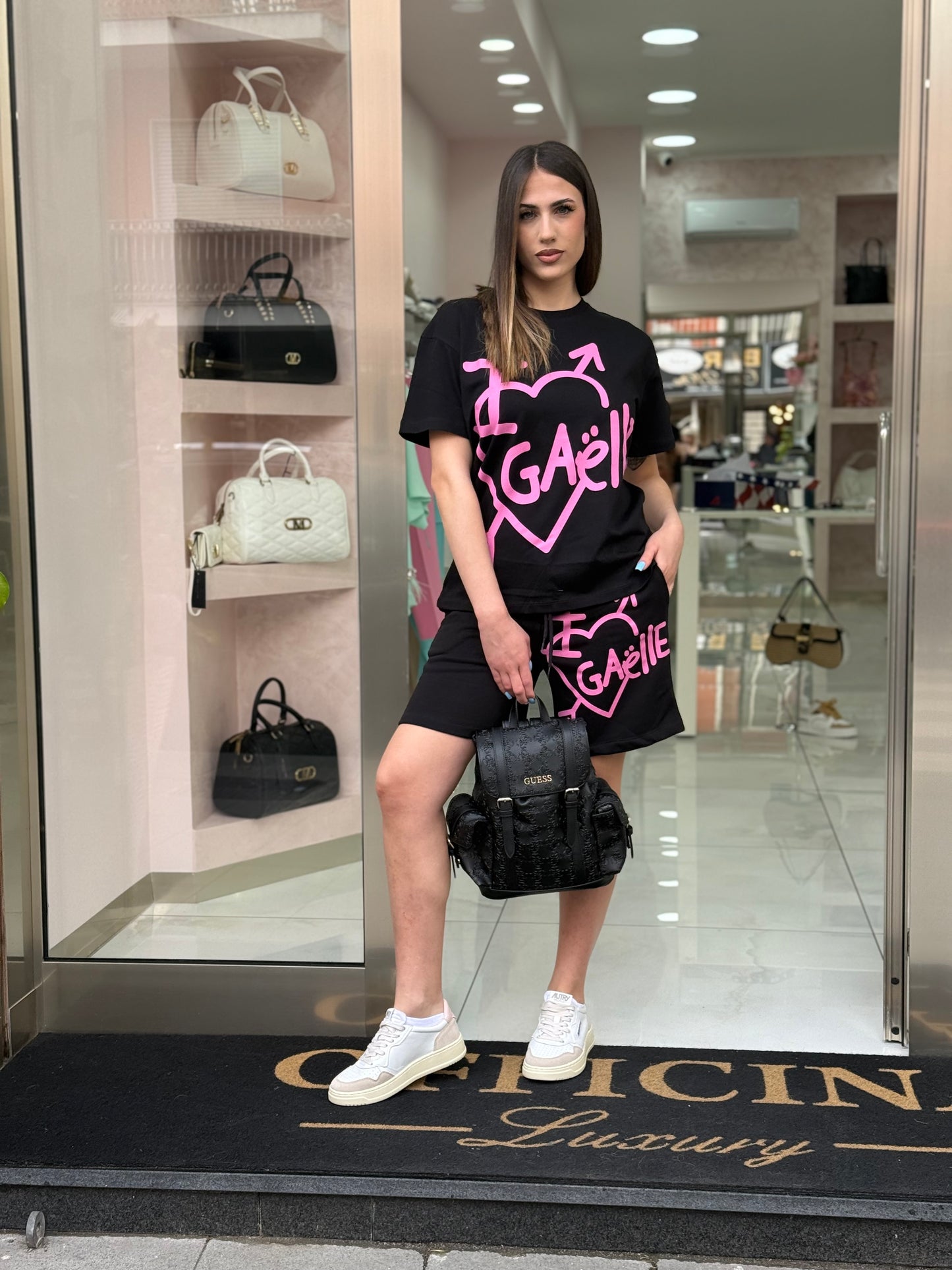 Coordinato GAELLE 4469