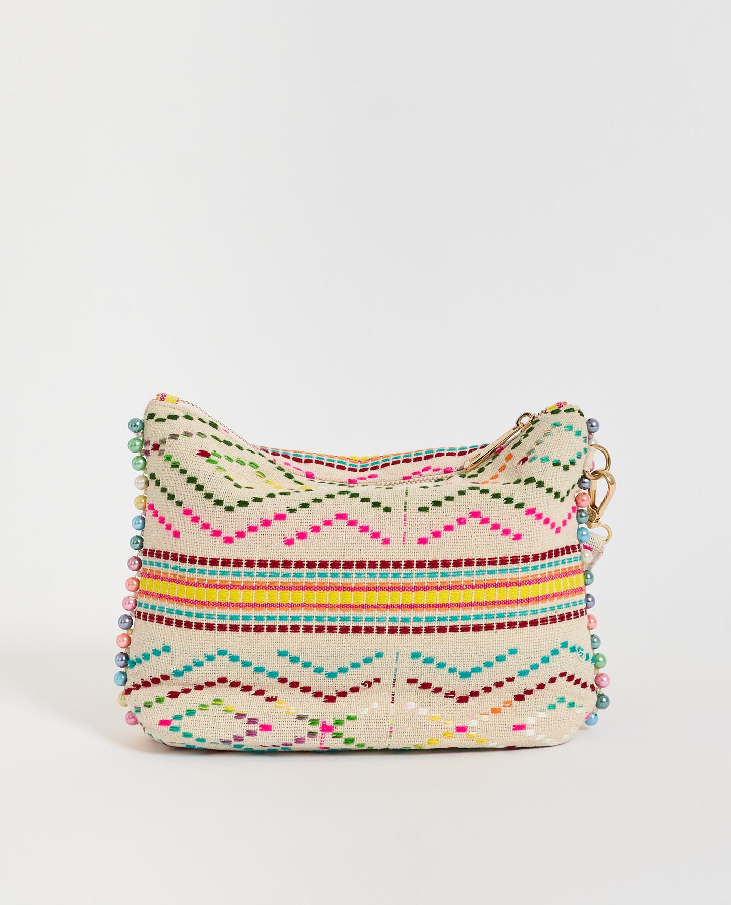 Pochette MARC ELLIS -CASSY-