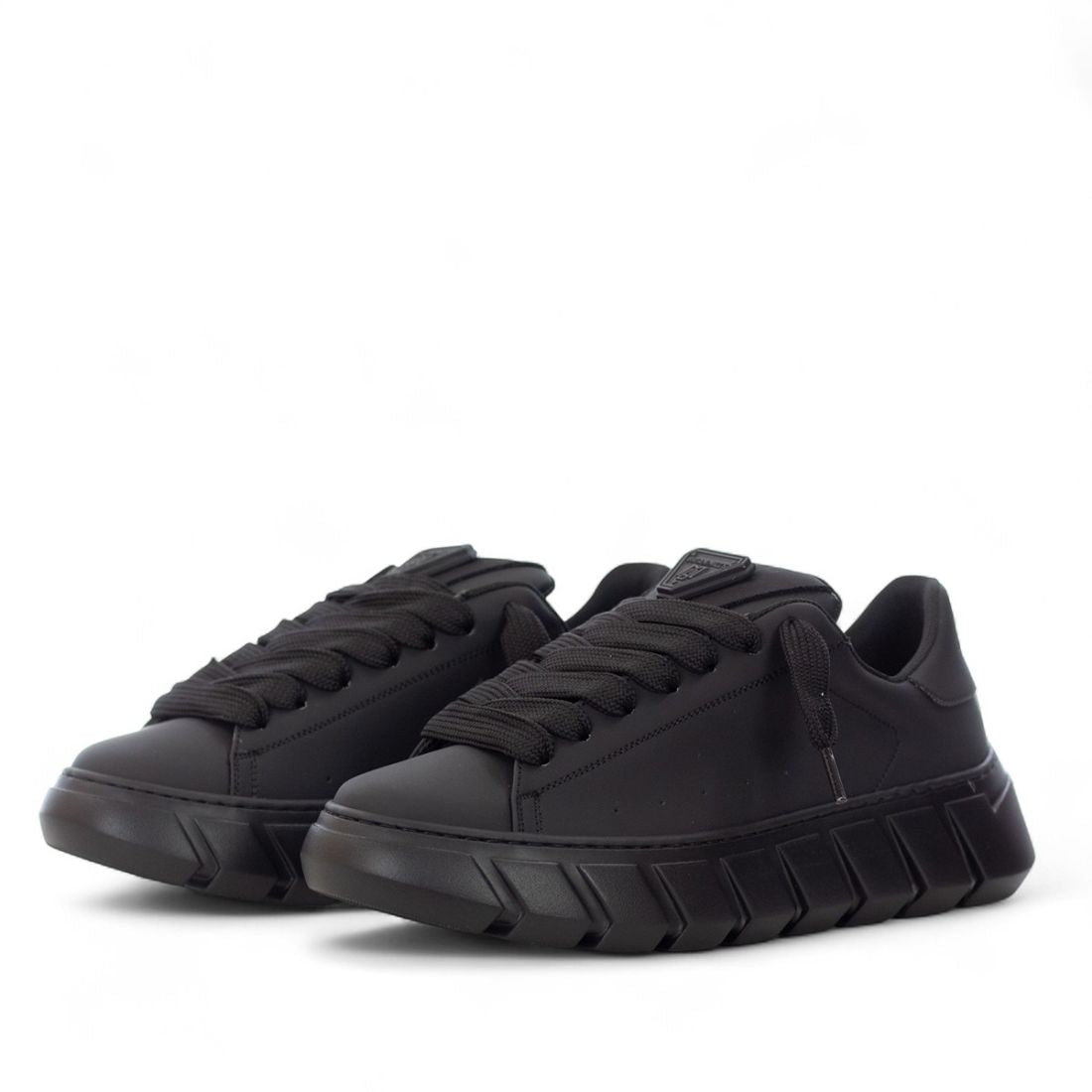 Sneakers BRIAN MILLS -579-
