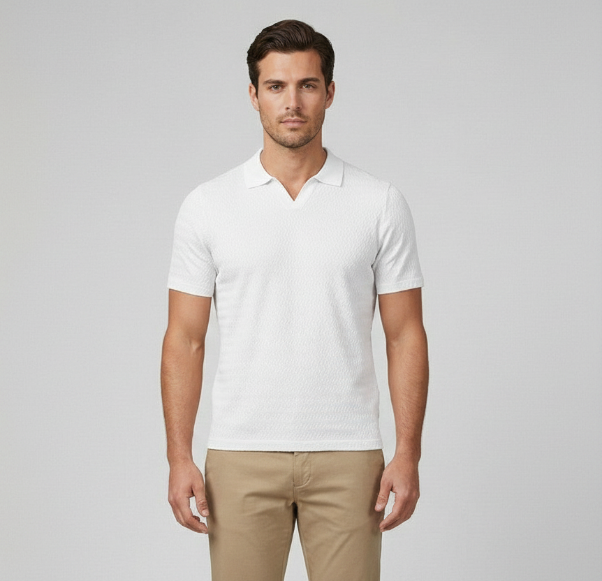 Polo MARKUP -MK1900049-