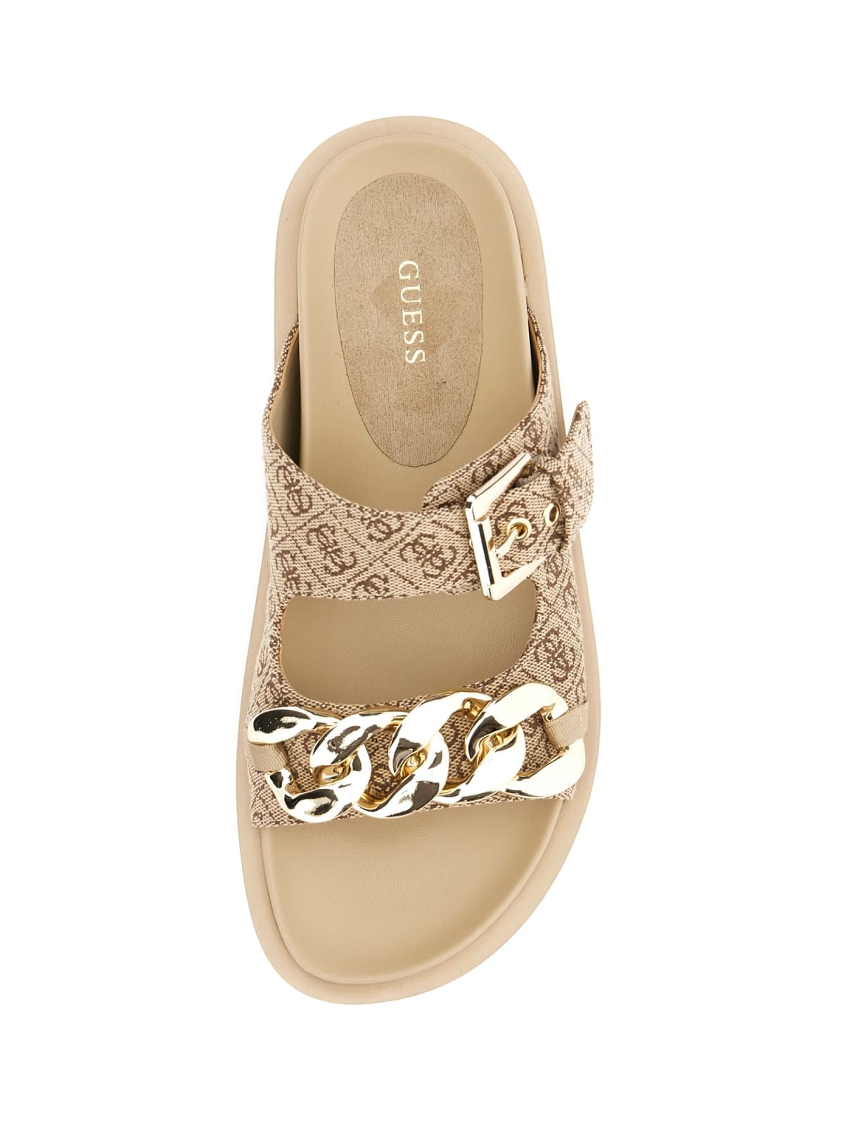 SANDALO GUESS