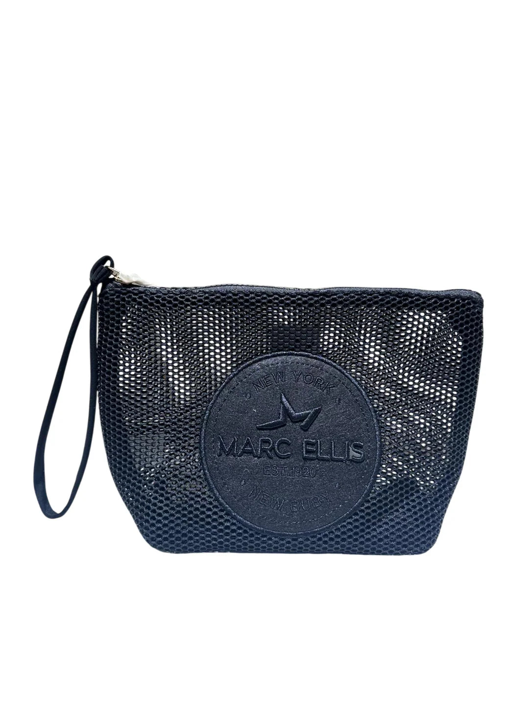 Pochette MARC ELLIS -BUBY VANITYY-