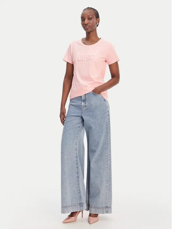 T shirt LIU-JO -TA6252-