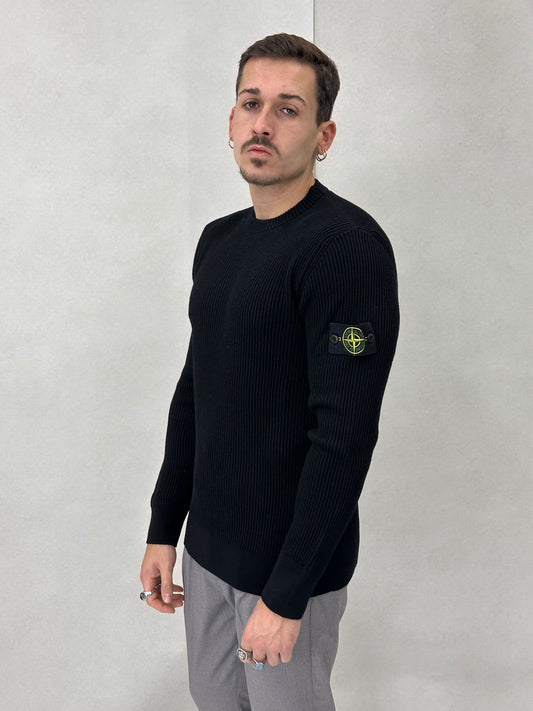 Pullover STONE ISLAND -K2S155100053-