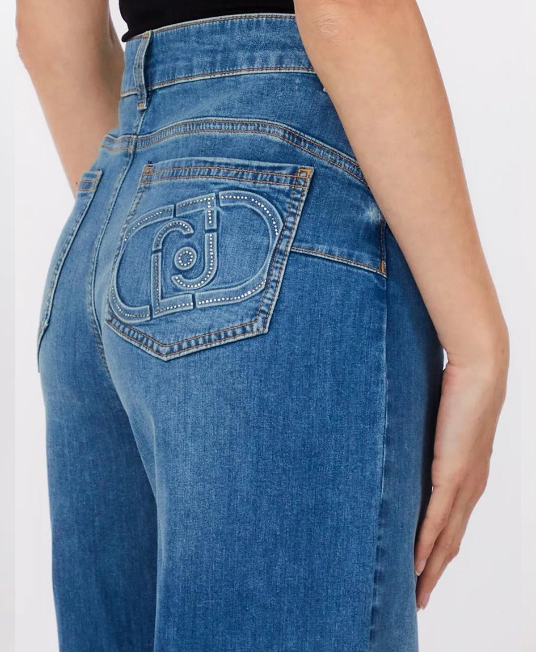 Jeans LIU-JO -TA6278-