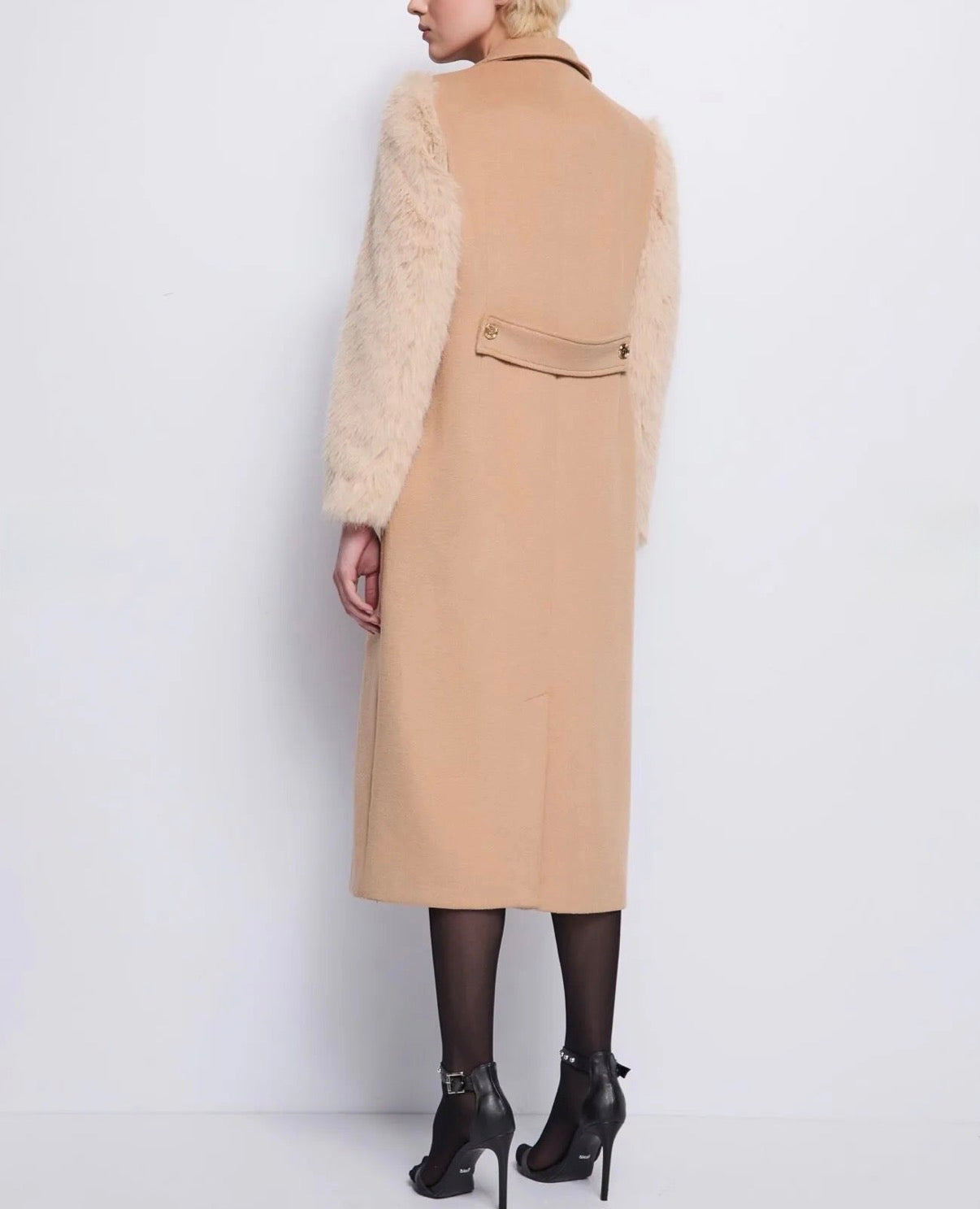 Cappotto DENNY ROSE 35 008