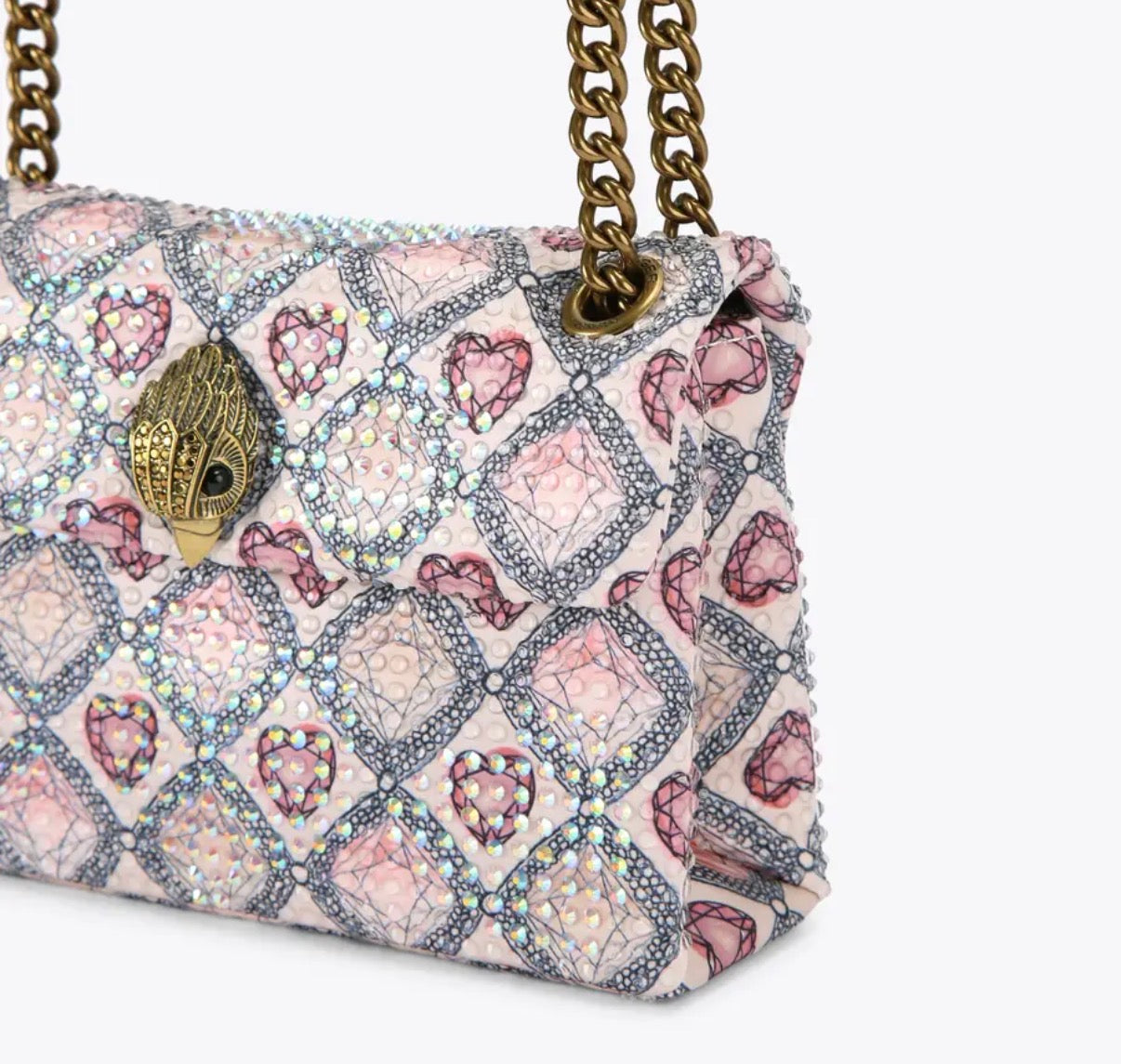 Borsa KURT GEIGER -K KENS 189-