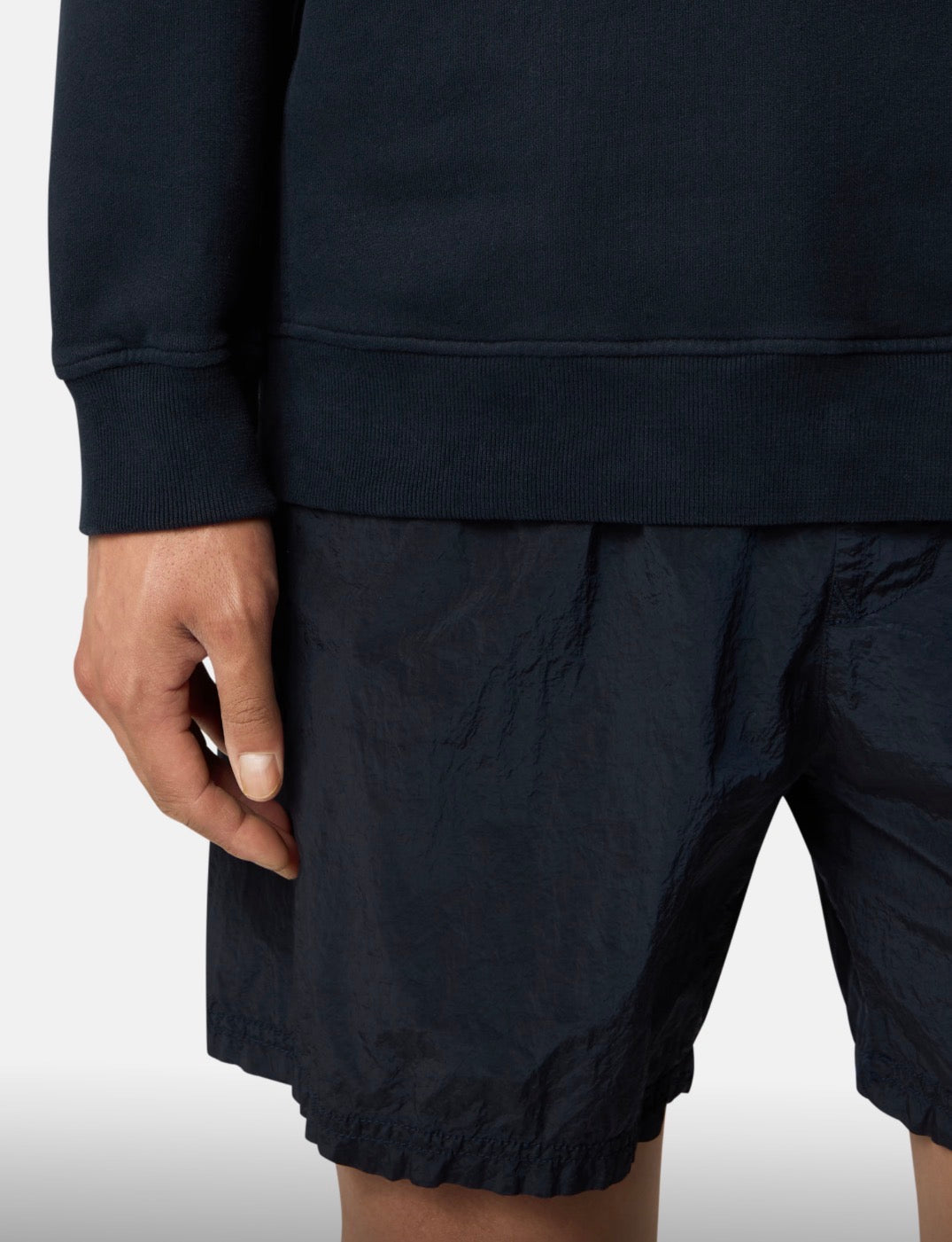 Felpa STONE ISLAND -K2S156100028-