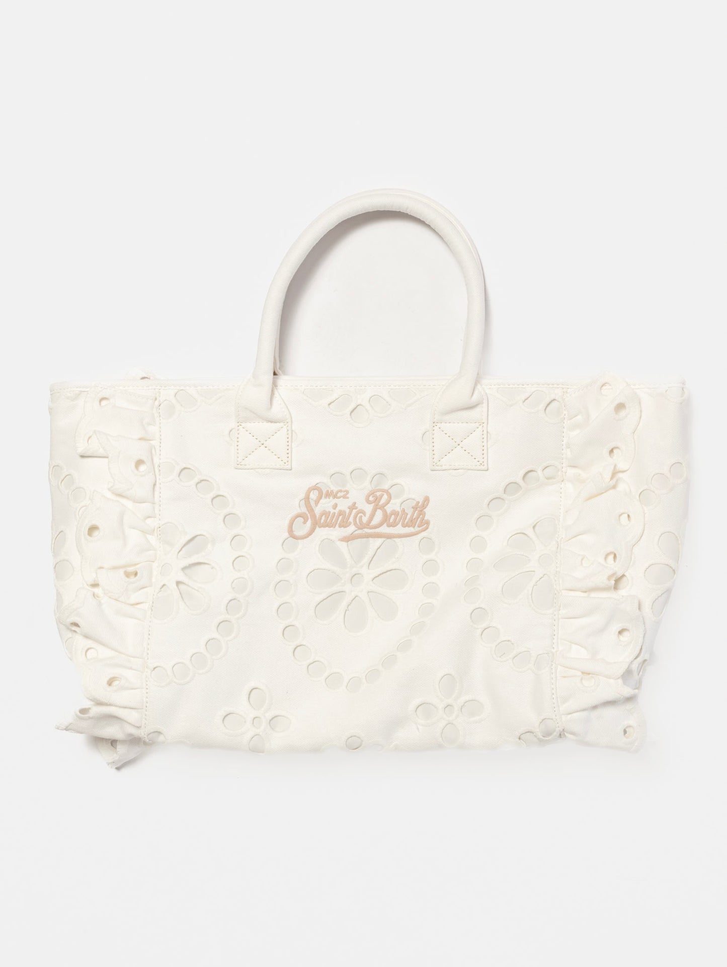 Borsa SAINT BARTH -COLETTE sangallo-