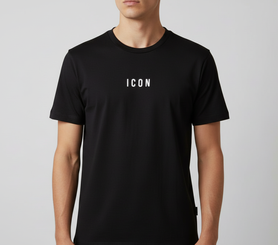 T shirt ICON -IMU01-