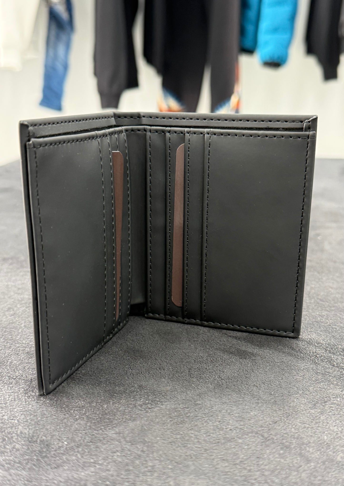 Portafoglio ICON A035