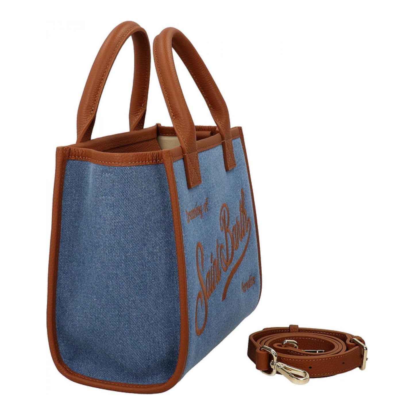 Borsa SAINT BARTH -VANITY BAG-