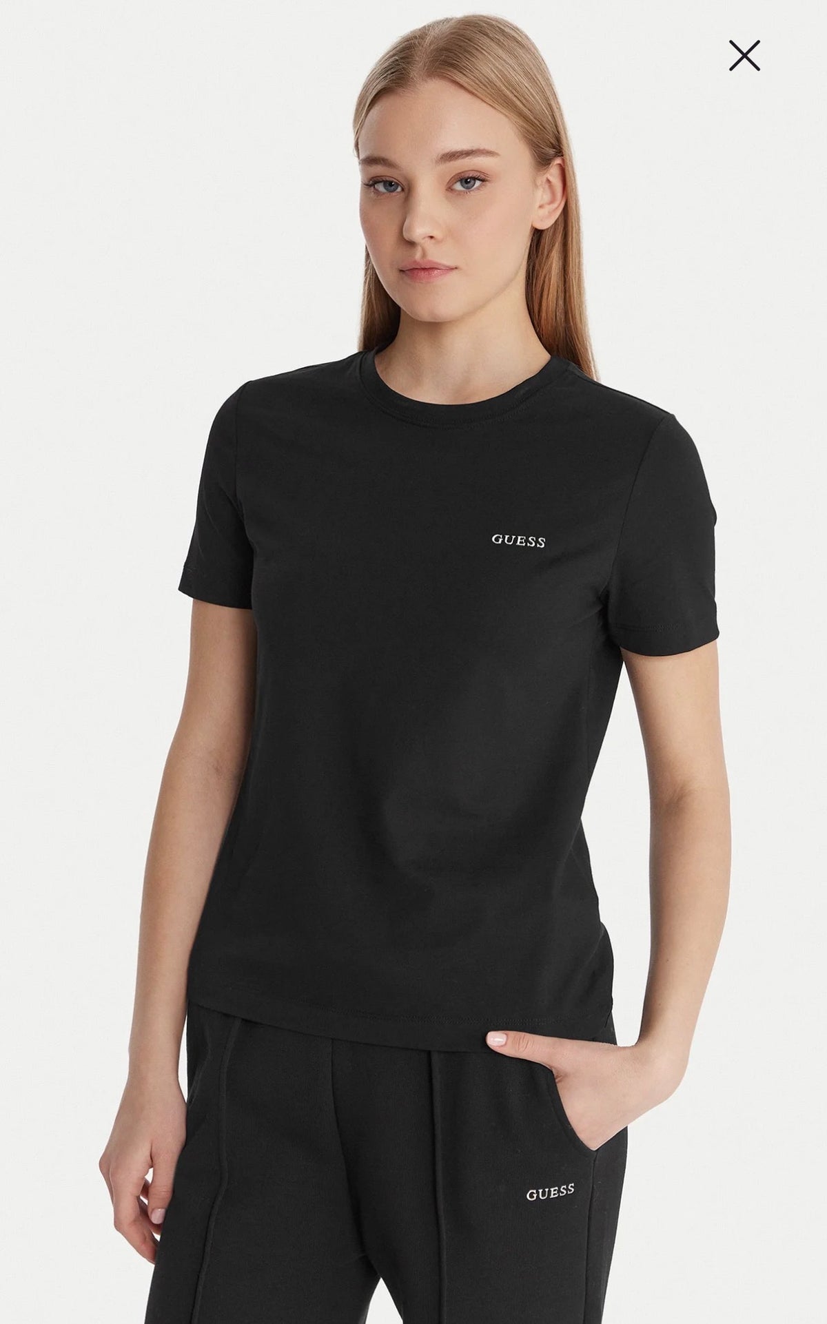 T shirt GUESS -V6RI07-