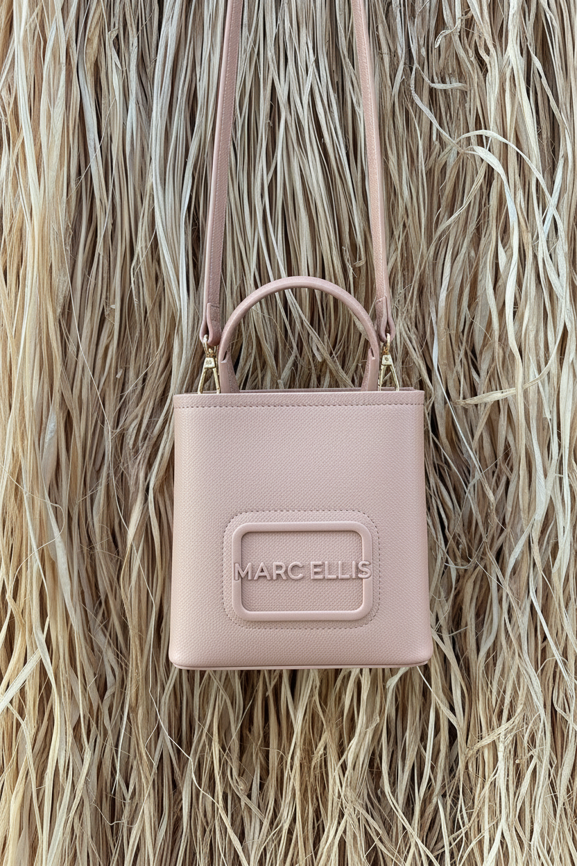 Borsa MARC ELLIS -ELSIA S-
