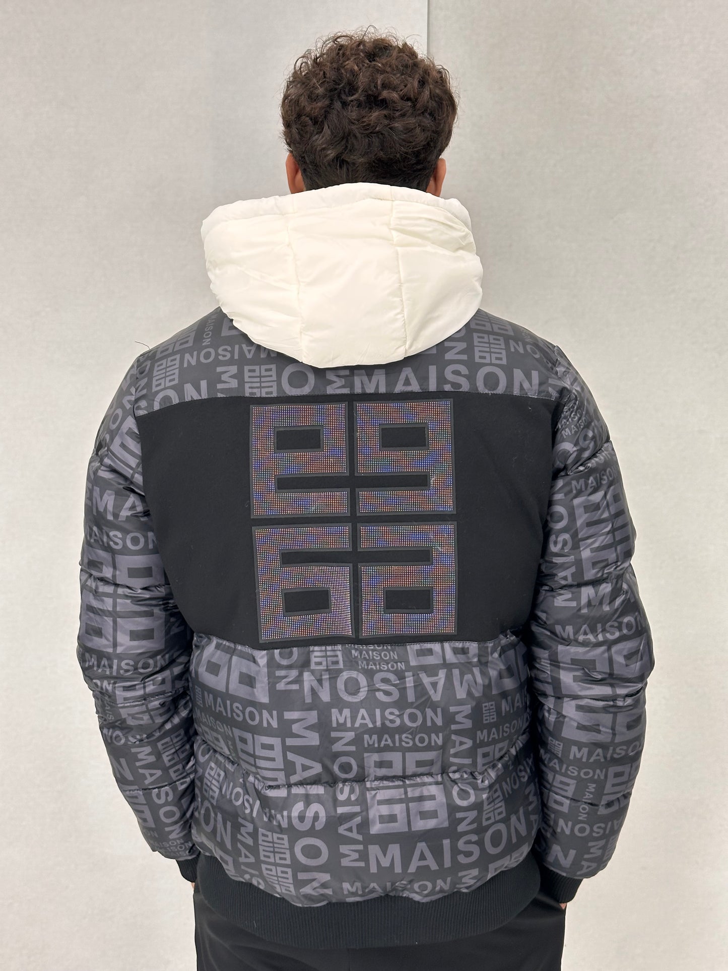 Giubbotto MAISON PARIS 971