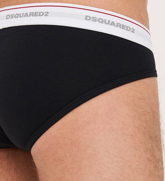 Slip 3pz. DSQUARED2 300060