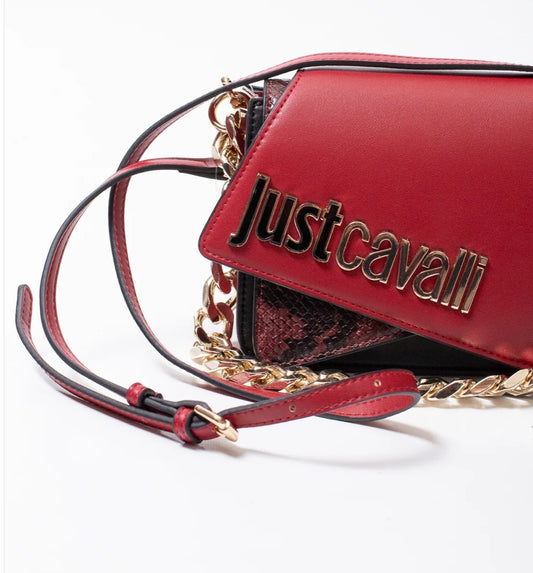 Borsa JUST CAVALLI 4BY1