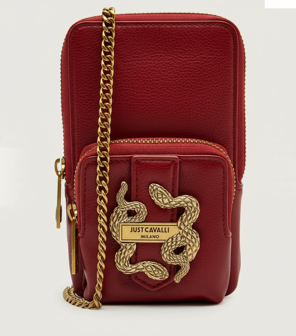 Porta cellulare JUST CAVALLI 5PA8