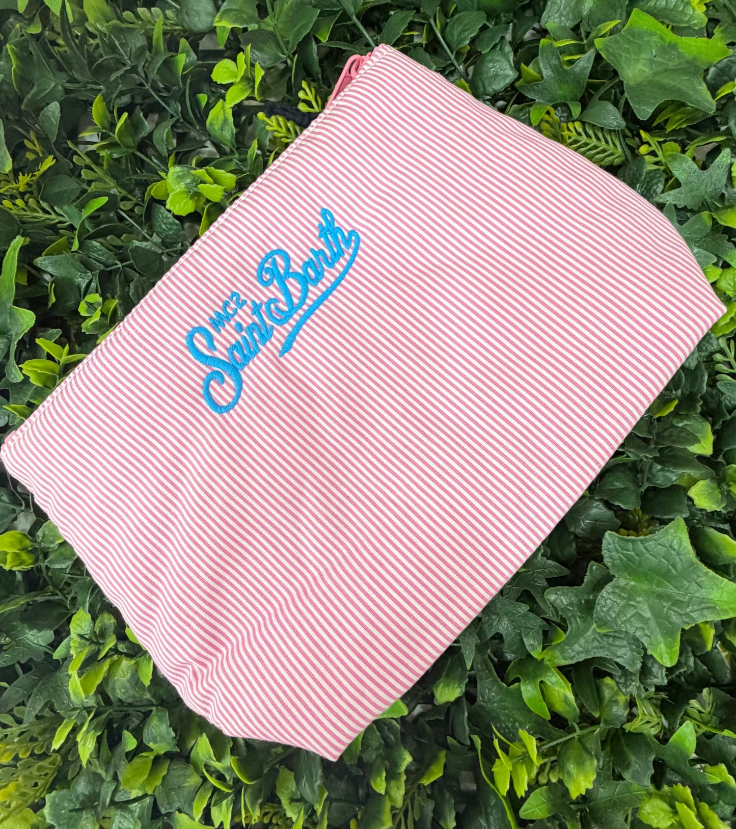 Pochette SAINT BARTH -ALINE princess-