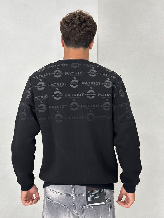 Felpa PATRIOT WFU134