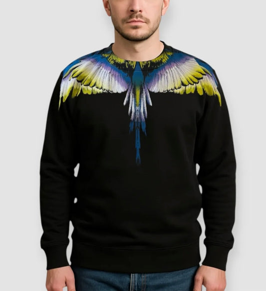 Felpa MARCELO BURLON SW061