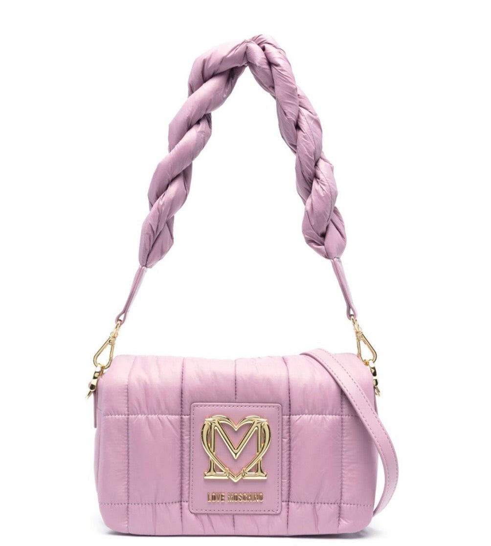 Borsa LOVE MOSCHINO 166 A