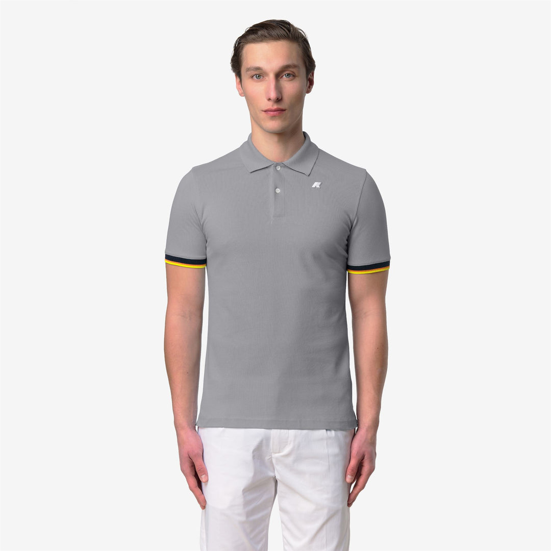 Polo K-WAY -K1125BW-