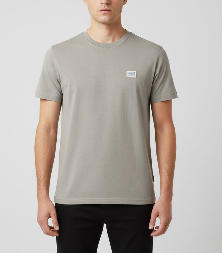 T shirt G2 FIRENZE - TARGHETTA-