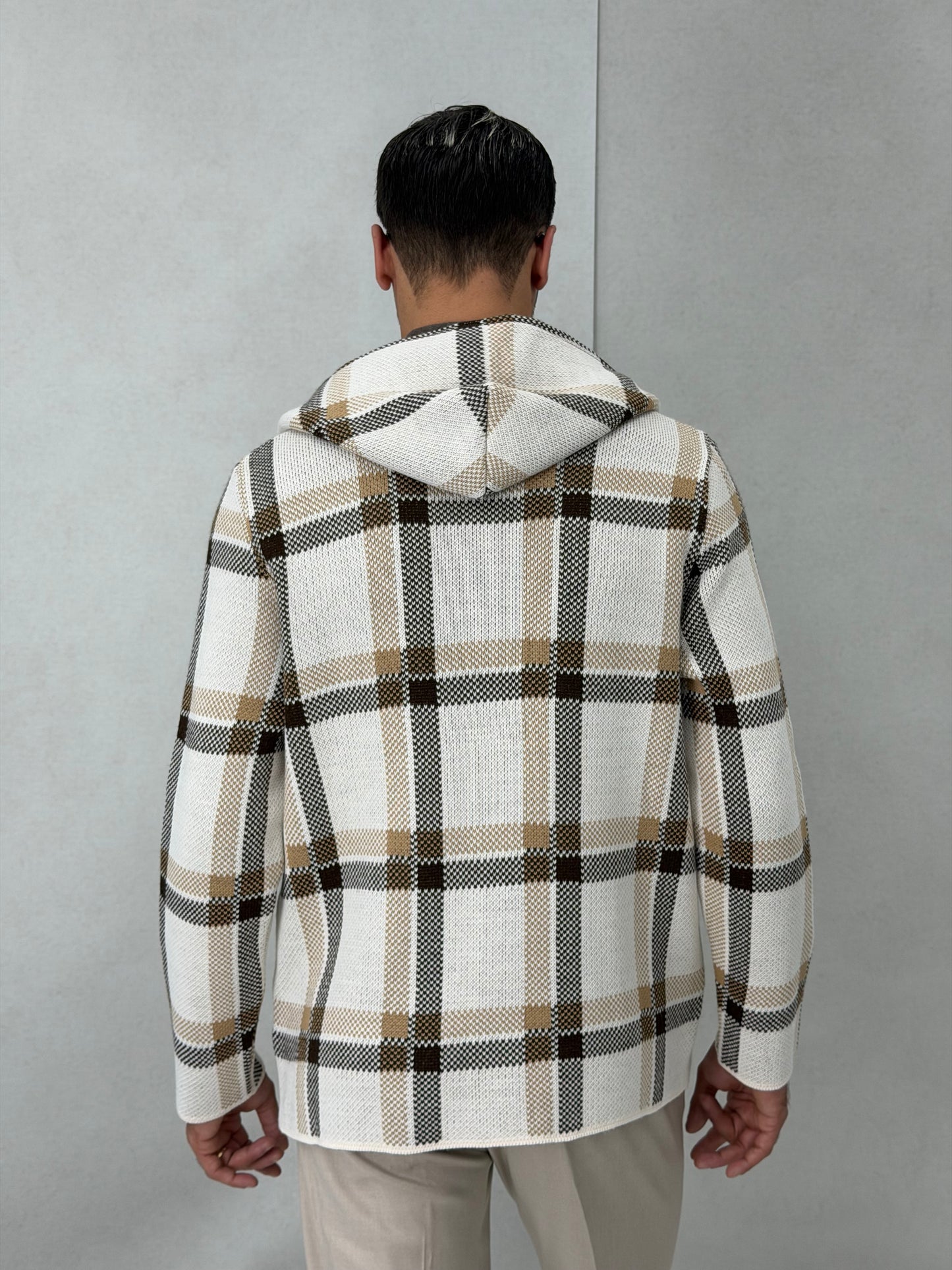 Cardigan ASHEVILLE 1187