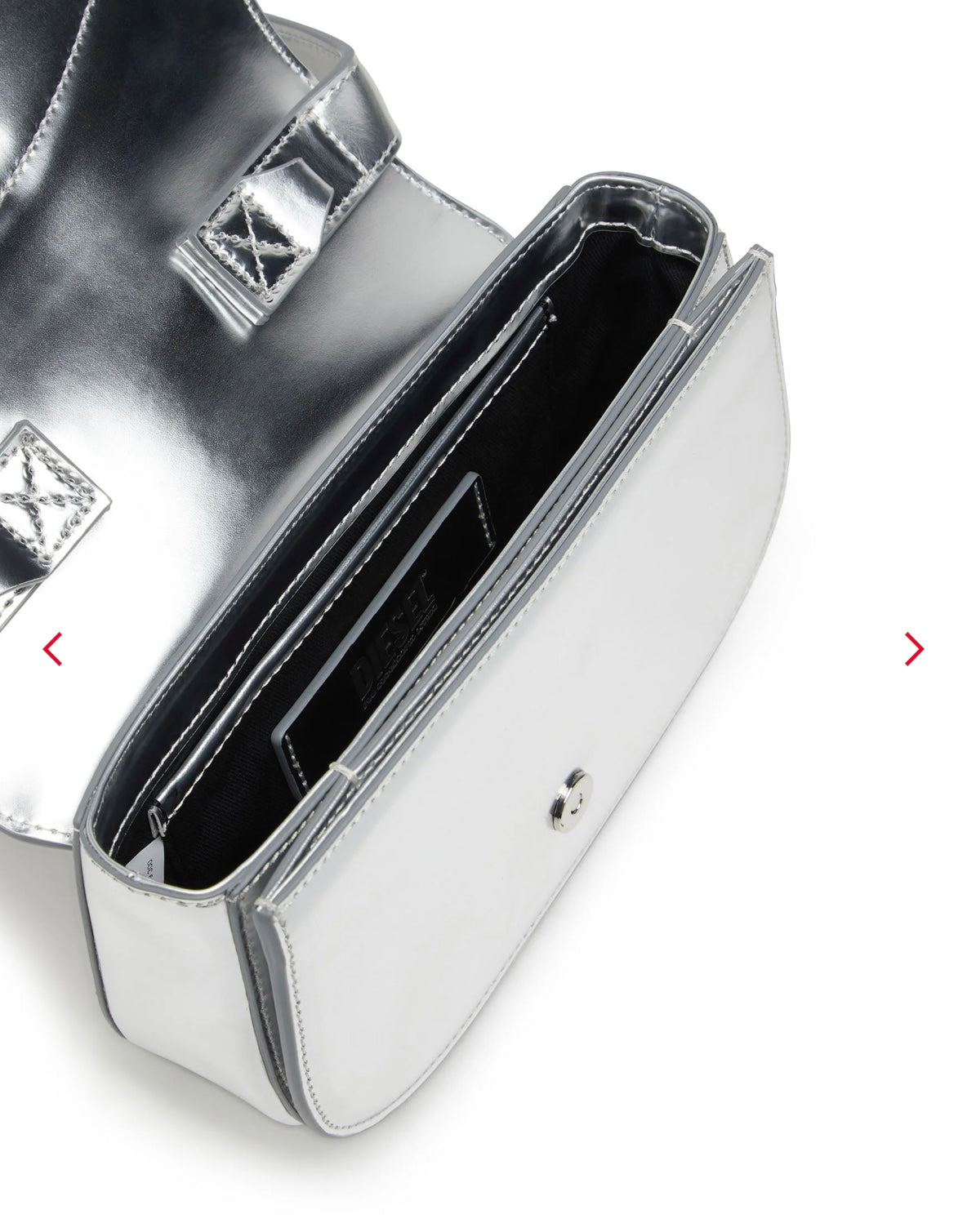 Borsa Diesel