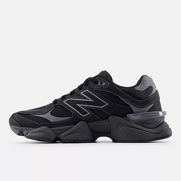 Sneakers NEW BALANCE 9060E