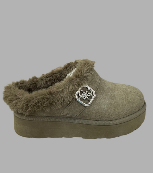 Scarpa GUESS -FLFDOCESU06-