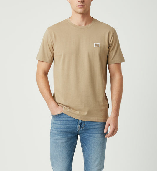 T shirt G2 FIRENZE - TARGHETTA-