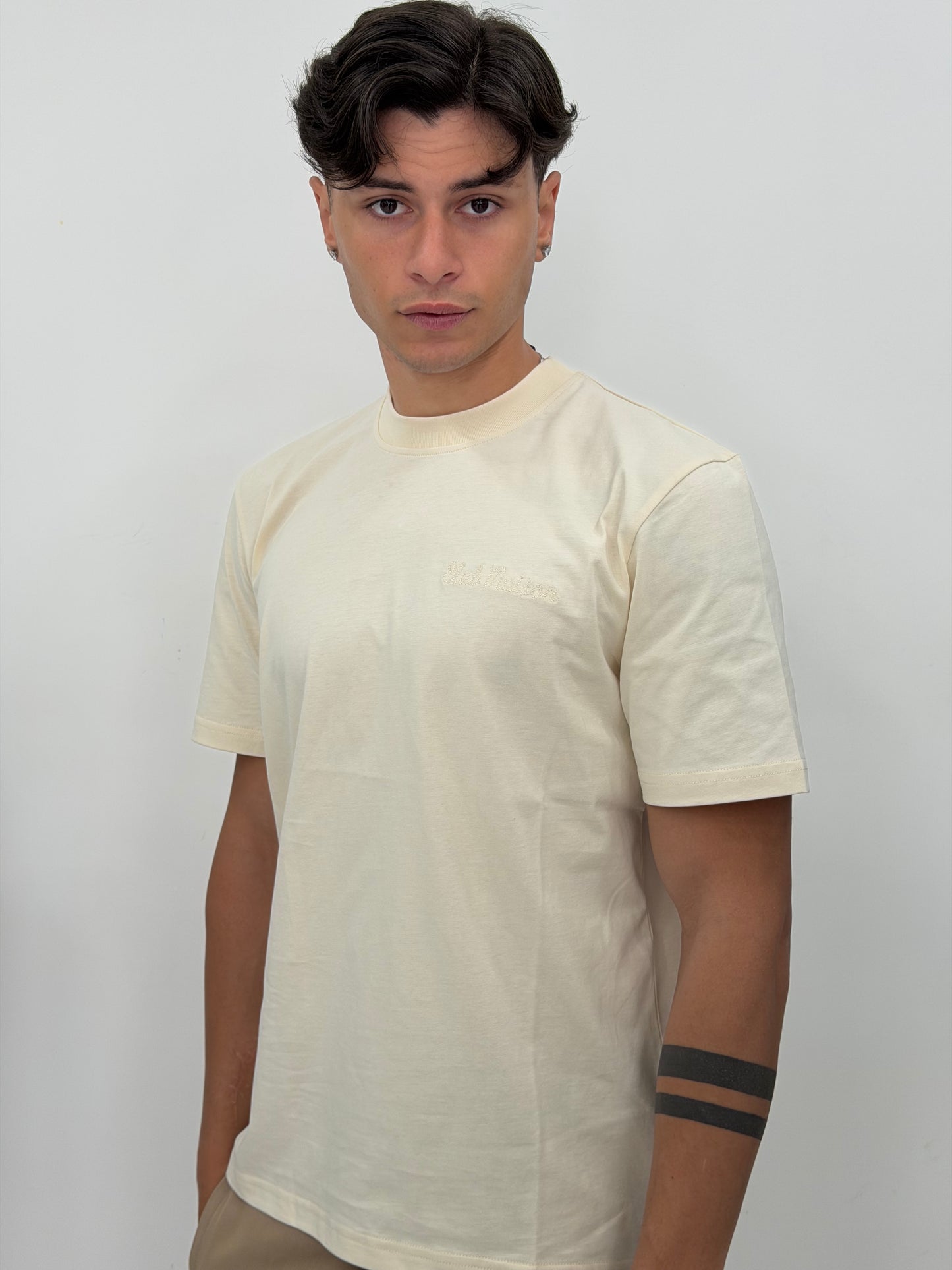 T shirt MAISPN PARIS -M9M2908-