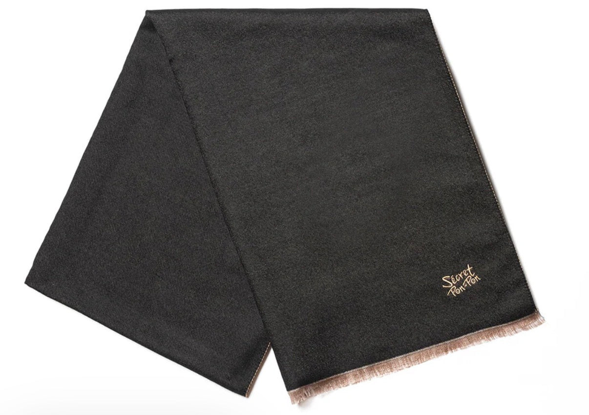 Sciarpa SECRET PON-PON -MARYLIN SCARF-