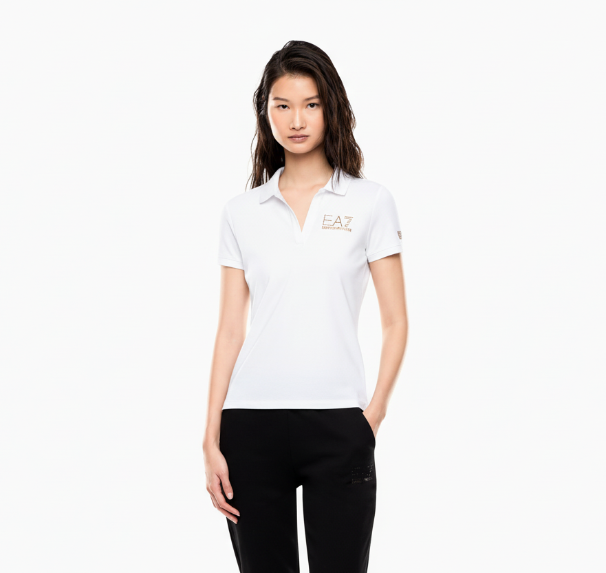 Polo EMPORIO ARMANI 00266