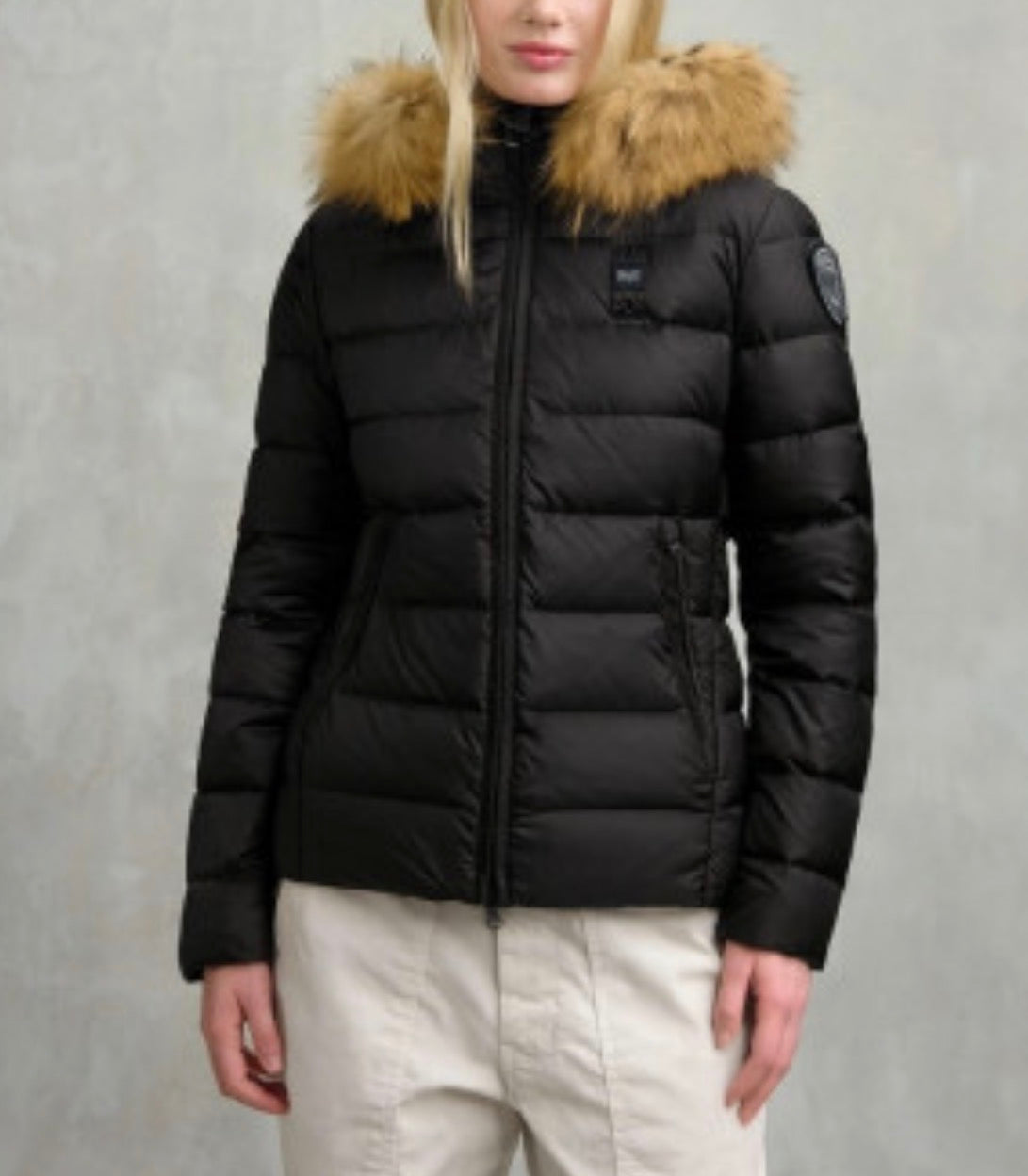 Giubbotto BLAUER 3099BLDC