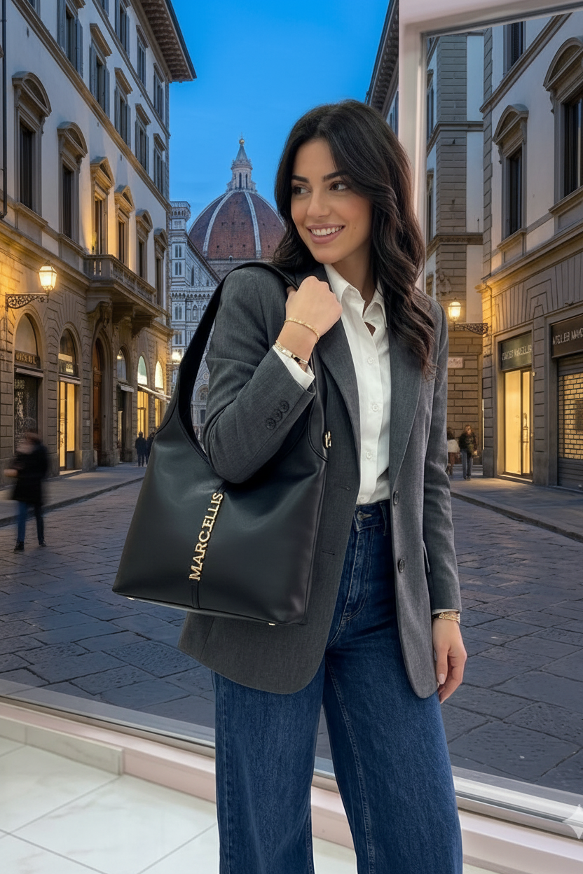 Borsa MARC ELLIS -NORA MARO-