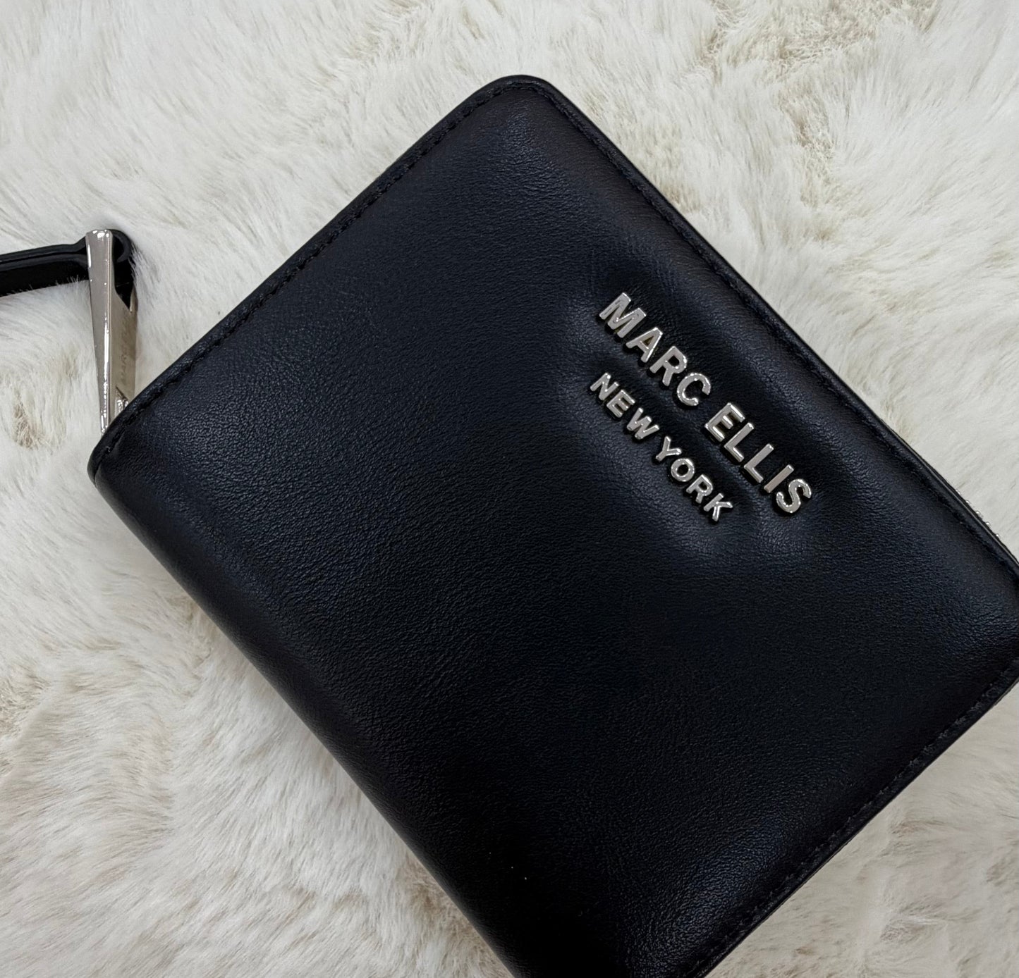 Portafoglio MARC ELLIS LUNA