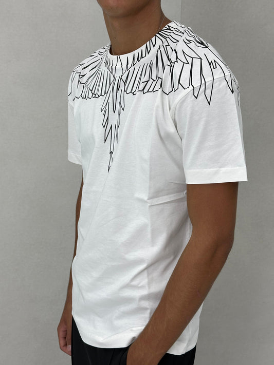 T shirt MARCELO BURLON TH003