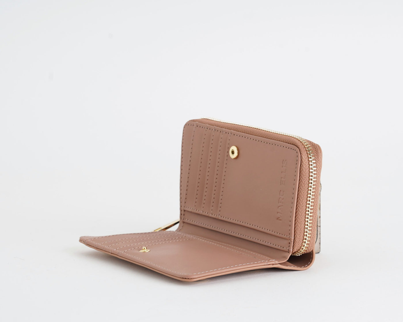 Portafoglio MARC ELLIS -IVY STUDS-