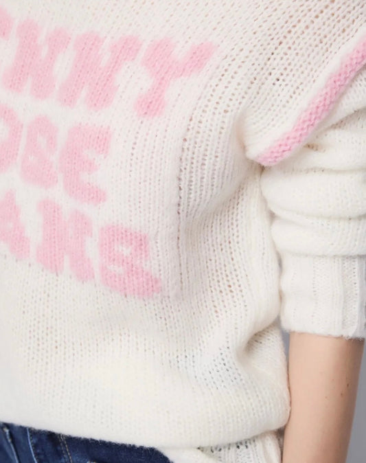 Pullover DENNY ROSE 530 11