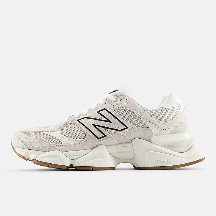 Sneakers NEW BALANCE donna 9060D /beige